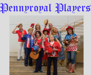 Pennyroyal Players