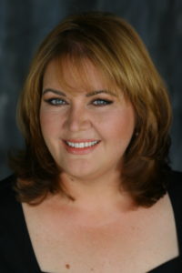 Erin Wood, Alto Soloist