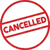 BCSO 2020-2021 Season Cancelled