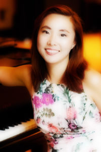 Dr, Rosalind Wong