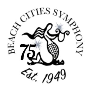 BCSO 75th Diamond Jubilee Logo