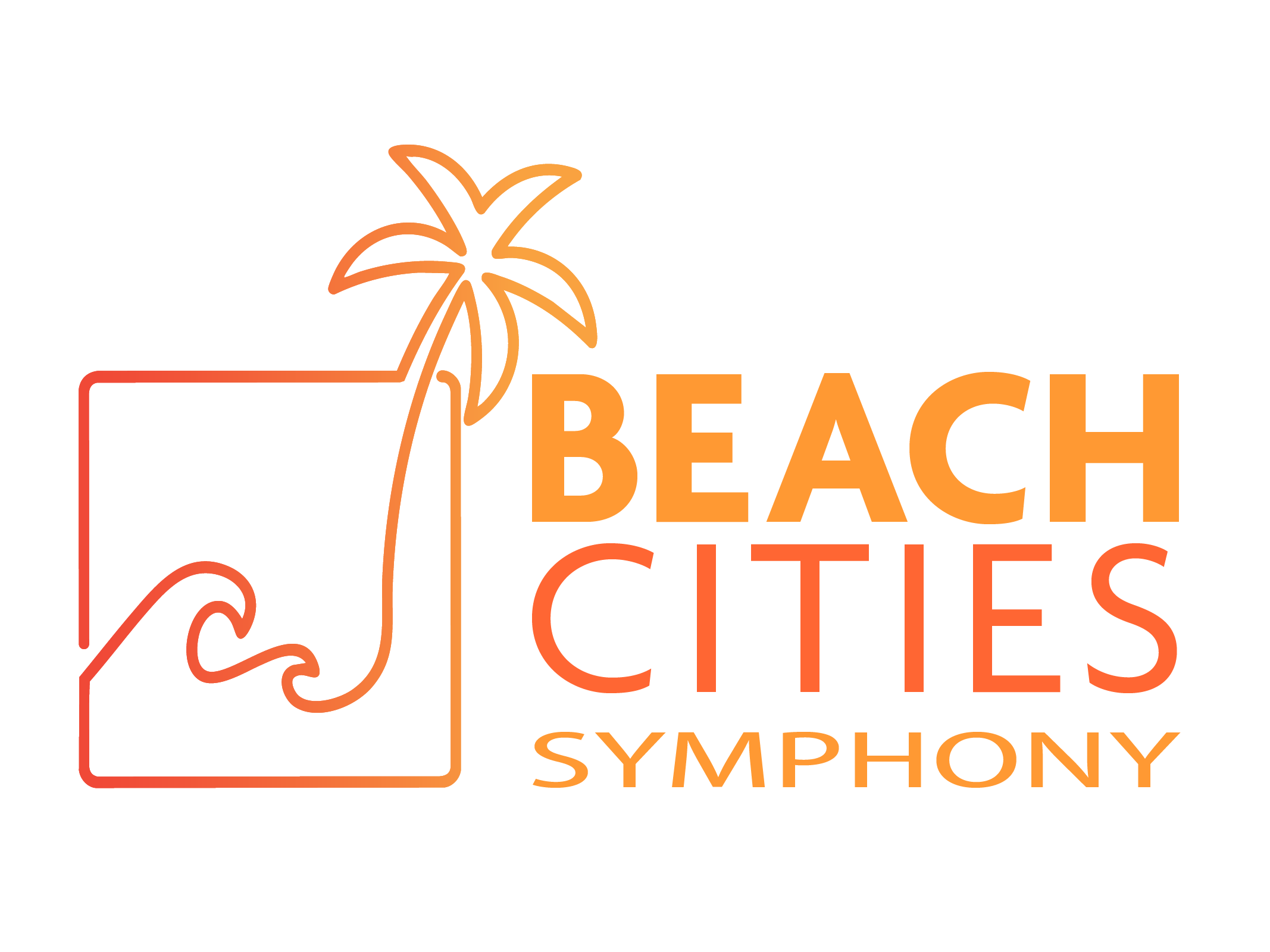 Beach Cities Symphony