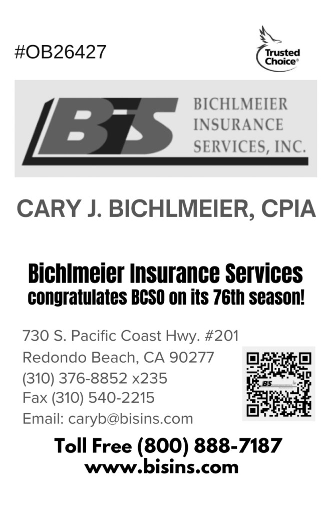 BichlmeierInsurance_BCSOAd_25-26 GRAYSCALE